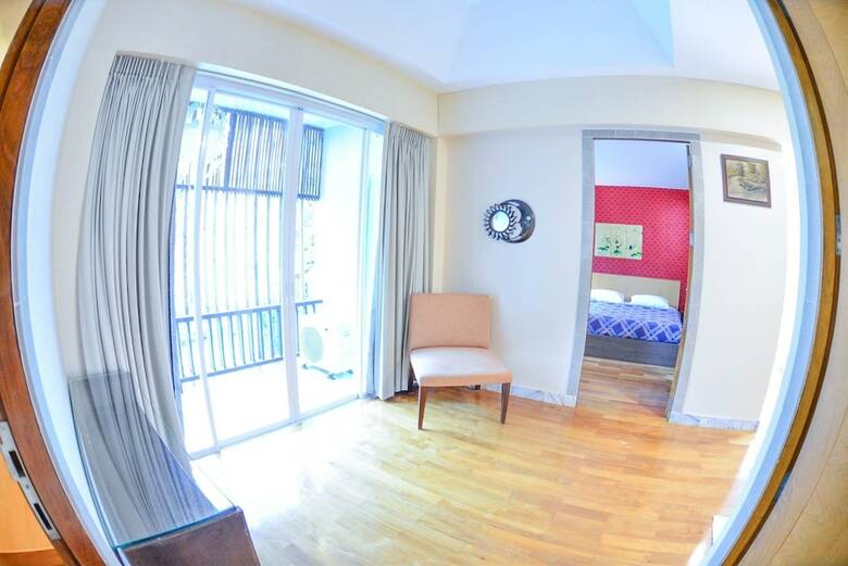 Hotel Tamnak Villa