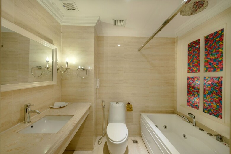 A&em 280 Le Thanh Ton Hotel & Spa