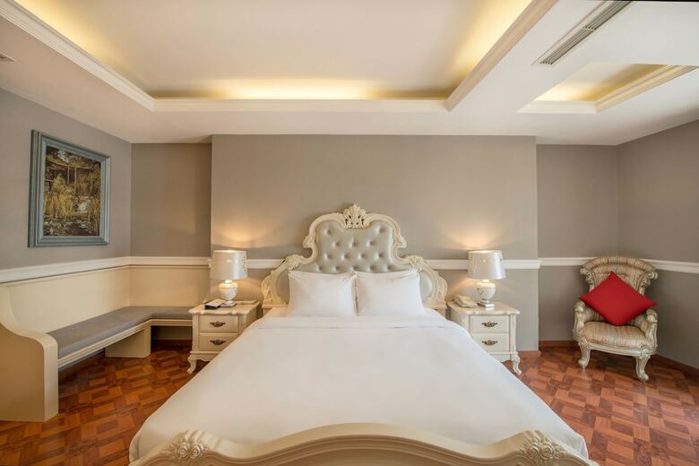 A&em 280 Le Thanh Ton Hotel & Spa