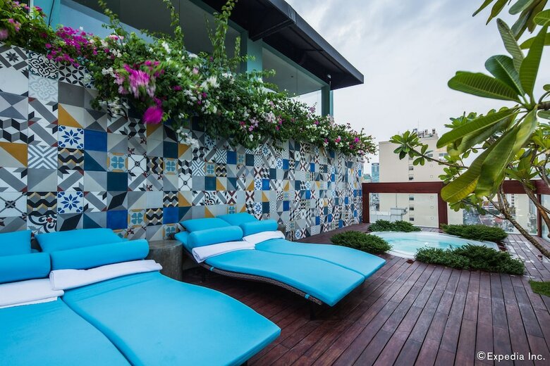 A&em 280 Le Thanh Ton Hotel & Spa