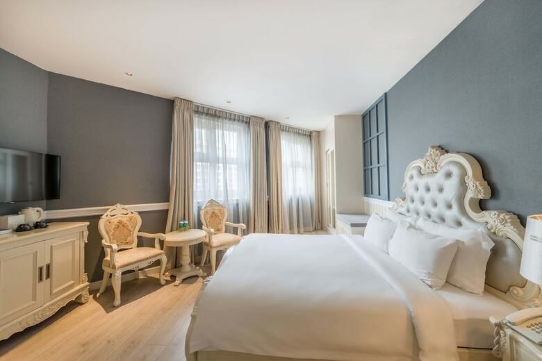A&em 280 Le Thanh Ton Hotel & Spa