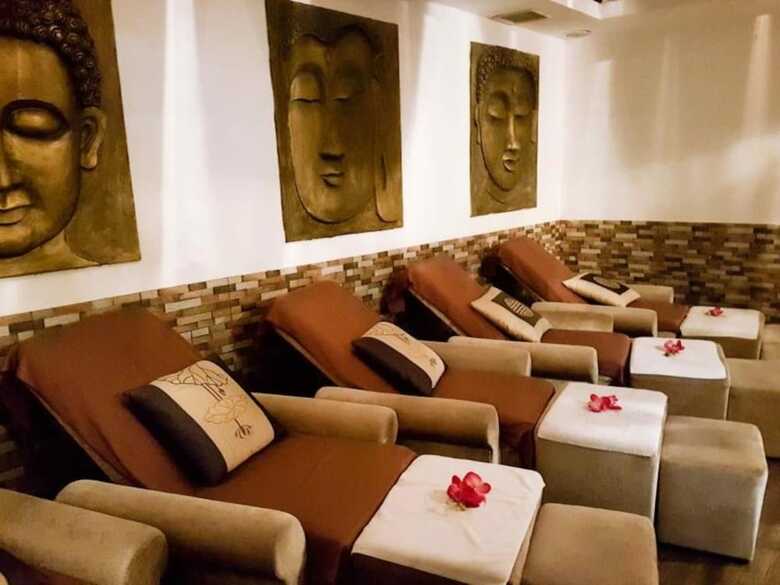 A&em 280 Le Thanh Ton Hotel & Spa