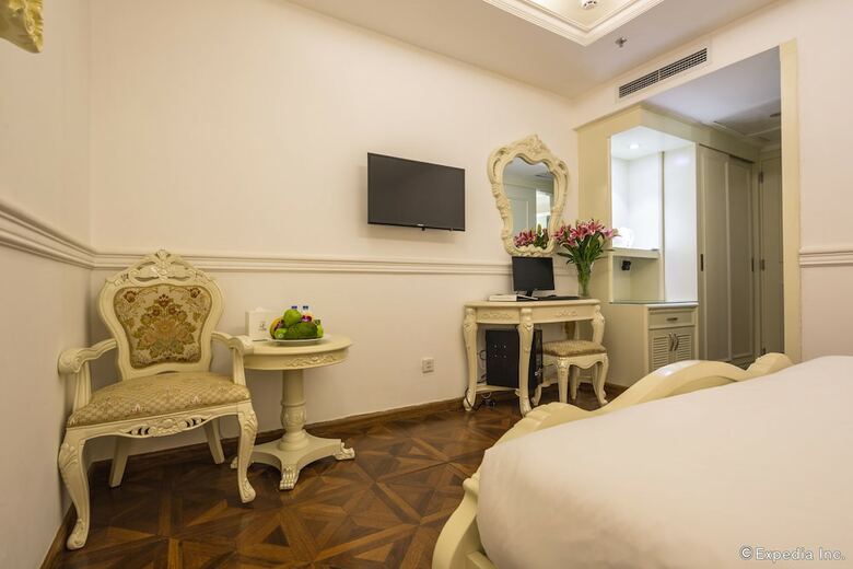 A&em 280 Le Thanh Ton Hotel & Spa