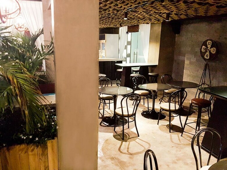 A&em 280 Le Thanh Ton Hotel & Spa
