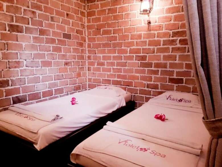 A&em 280 Le Thanh Ton Hotel & Spa