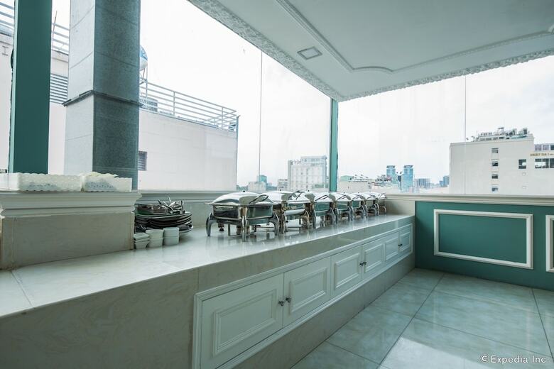 A&em 280 Le Thanh Ton Hotel & Spa