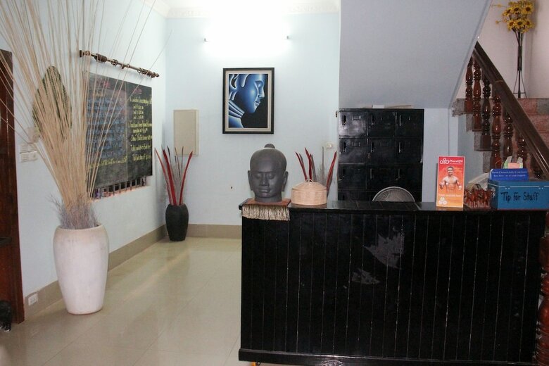 Hotel Tropical Breeze Guesthouse