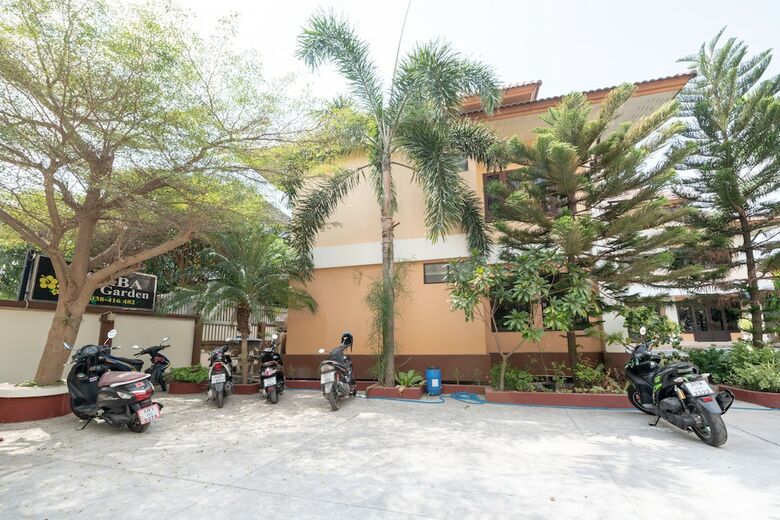 Hotel Oyo Chaba Garden Resort & Service