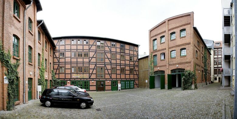 Hotel Am Schlo�