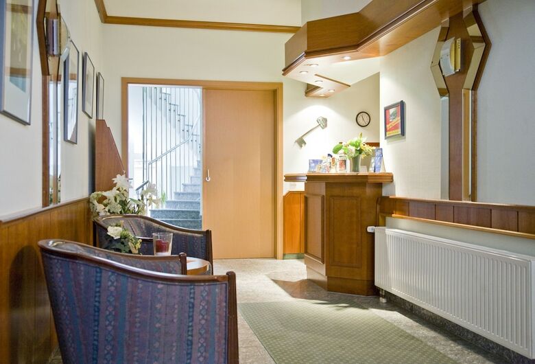 Hotel Am Schlo�