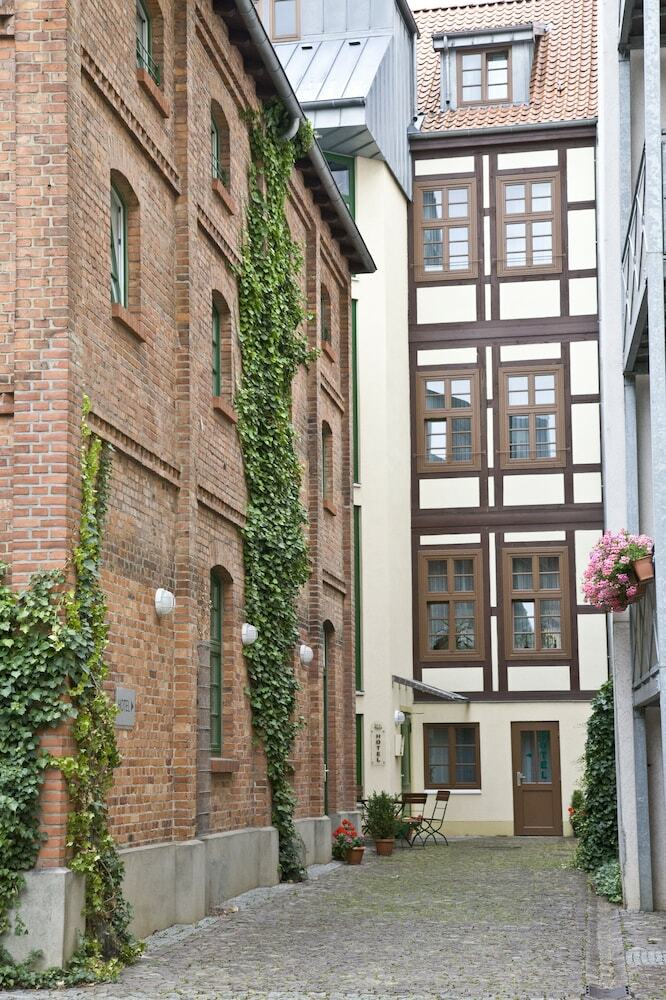 Hotel Am Schlo�