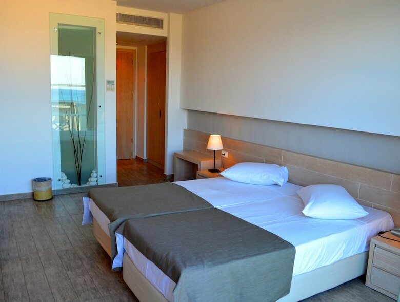 Akti Palace Hotel