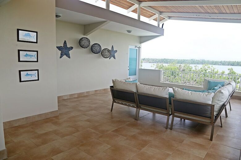 Posada Tarpon's Nest Lodge