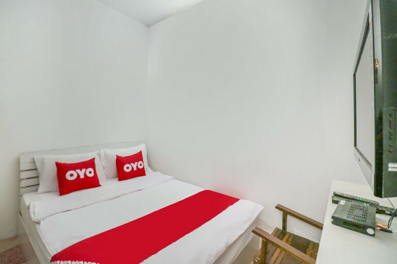 Hostal Oyo Bangkok Hub Hostel