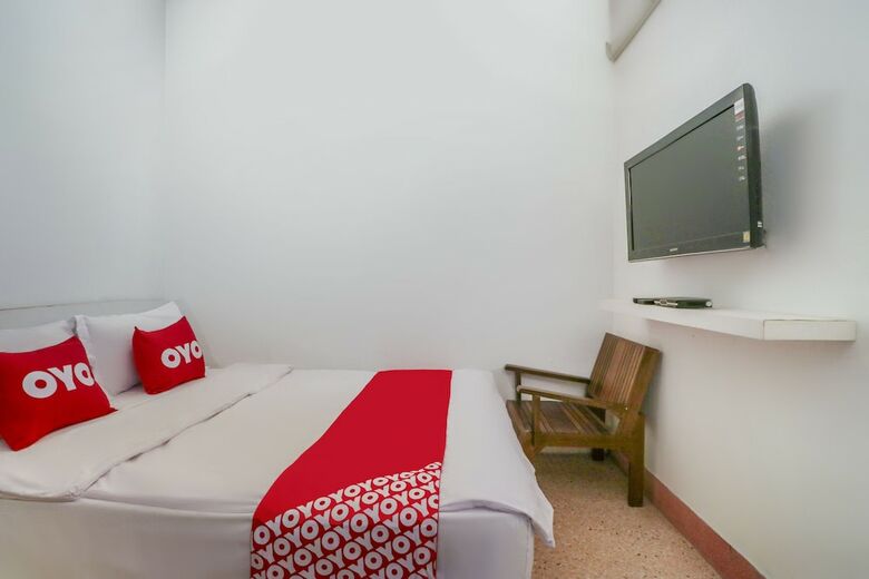 Hostal Oyo Bangkok Hub Hostel