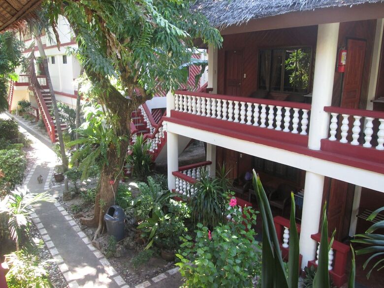 Apartamento Tonglen Eco Resort