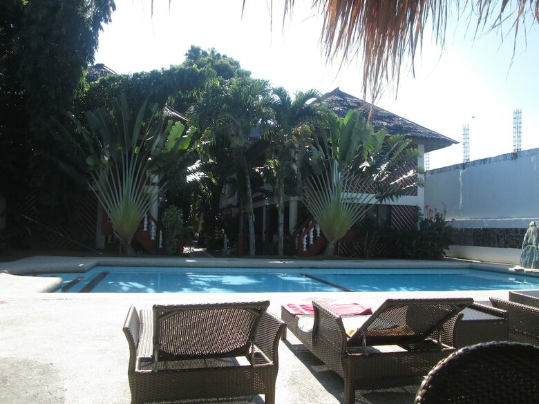 Apartamento Tonglen Eco Resort