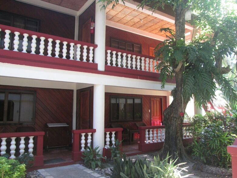 Apartamento Tonglen Eco Resort