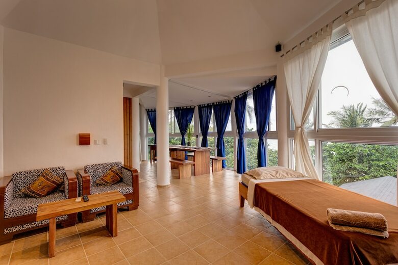 Apartamento Aissatou Beach Resort