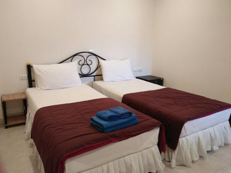 Hotel Villa Oranje