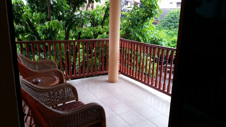 Hotel Villa Oranje