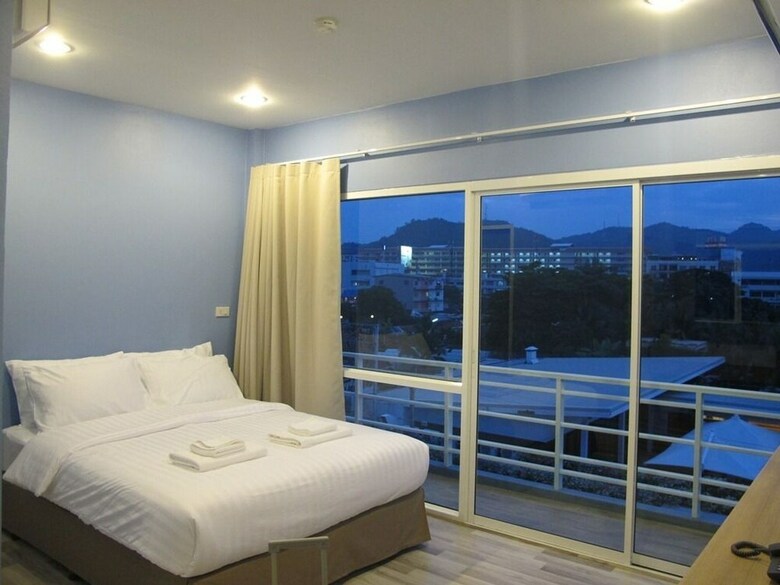 Hotel Nantra Huahin