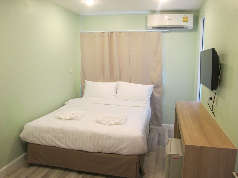 Hotel Nantra Huahin