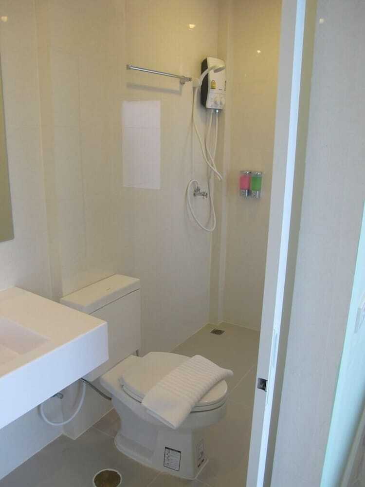 Hotel Nantra Huahin