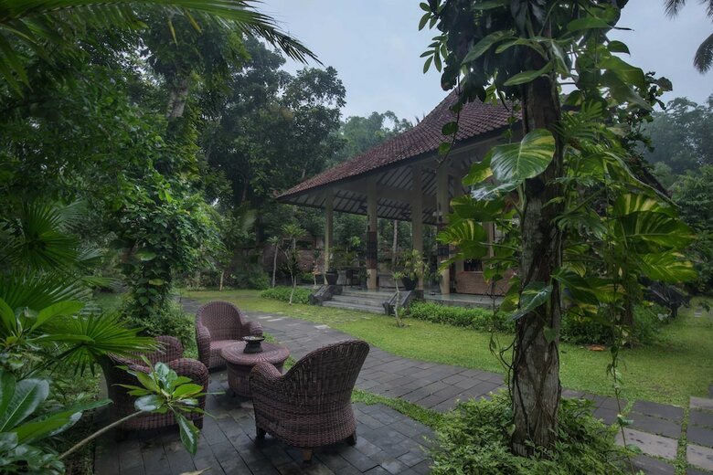 Rumah Boedi Private Residence Villa