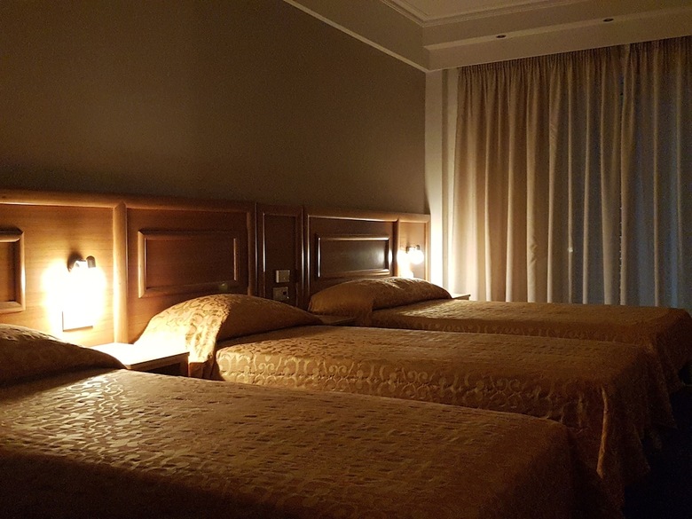 Hotel Poseidonio