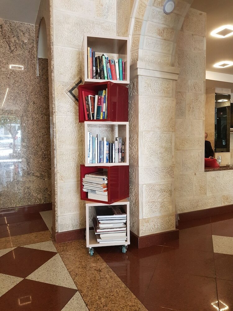 Hotel Poseidonio