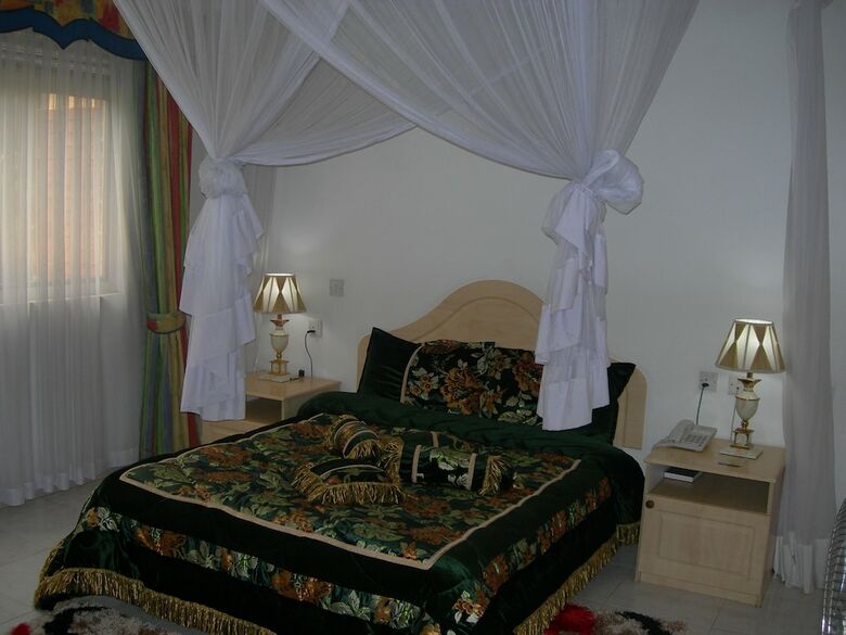 Hotel Khalifa Executive Suites