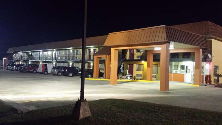 Western Motel