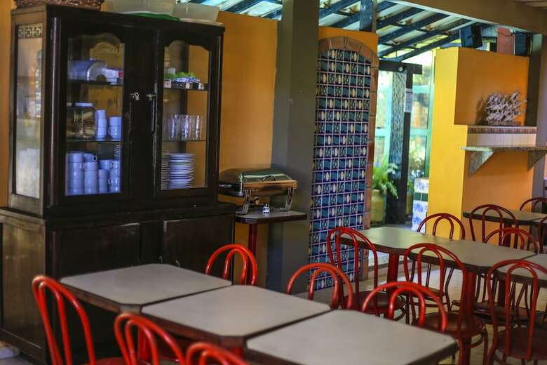 Hostal Hostel Villas Boas