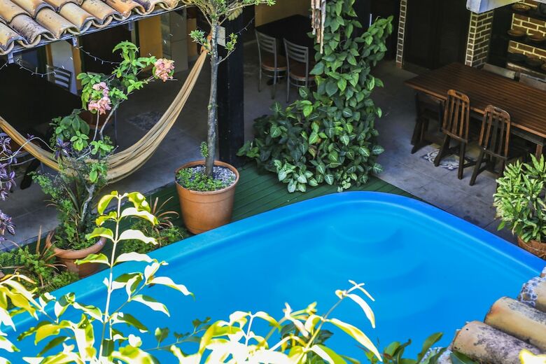 Hostal Hostel Villas Boas