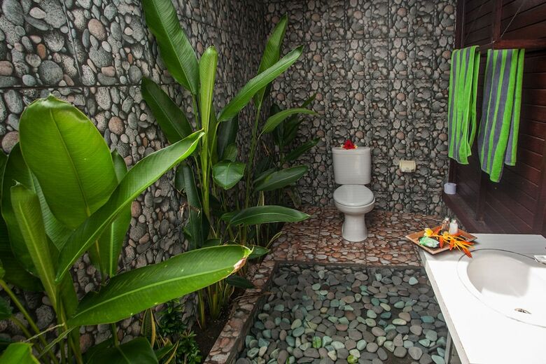 Hotel Poh Manis Lembongan