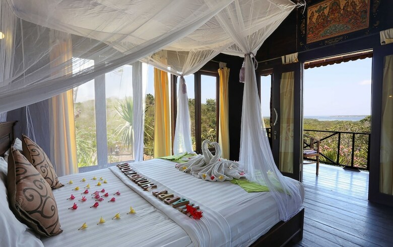 Hotel Poh Manis Lembongan