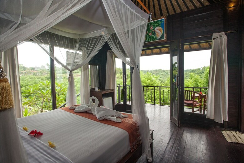 Hotel Poh Manis Lembongan