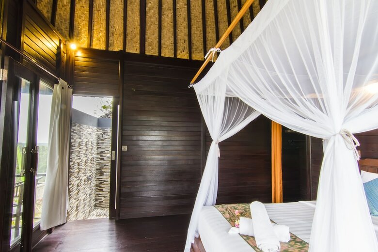 Hotel Poh Manis Lembongan