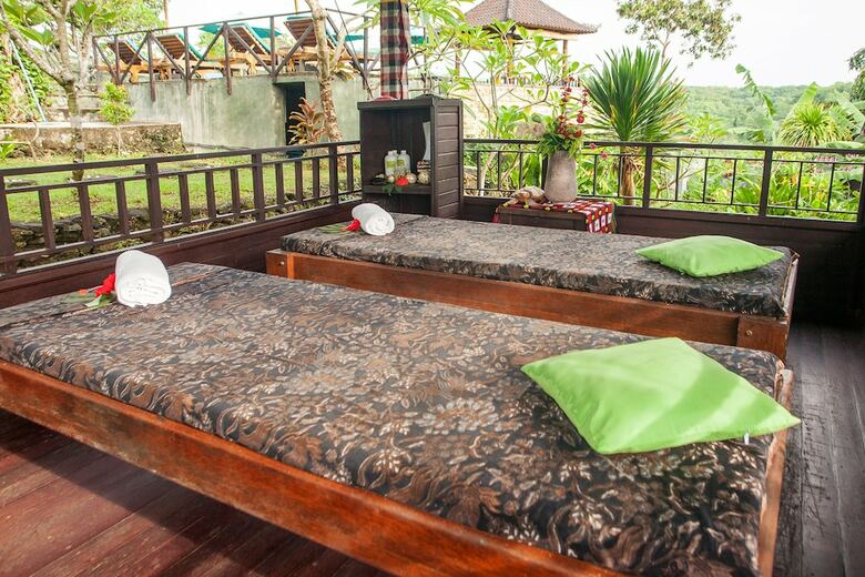 Hotel Poh Manis Lembongan