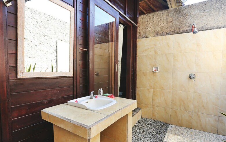 Hotel Poh Manis Lembongan