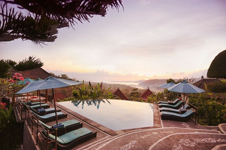 Hotel Poh Manis Lembongan