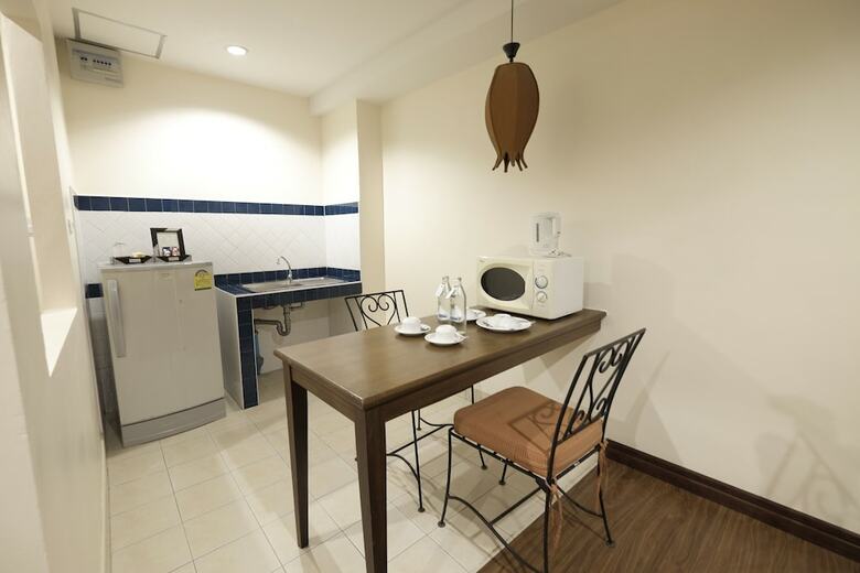 Hotel Mind Resort Pattaya