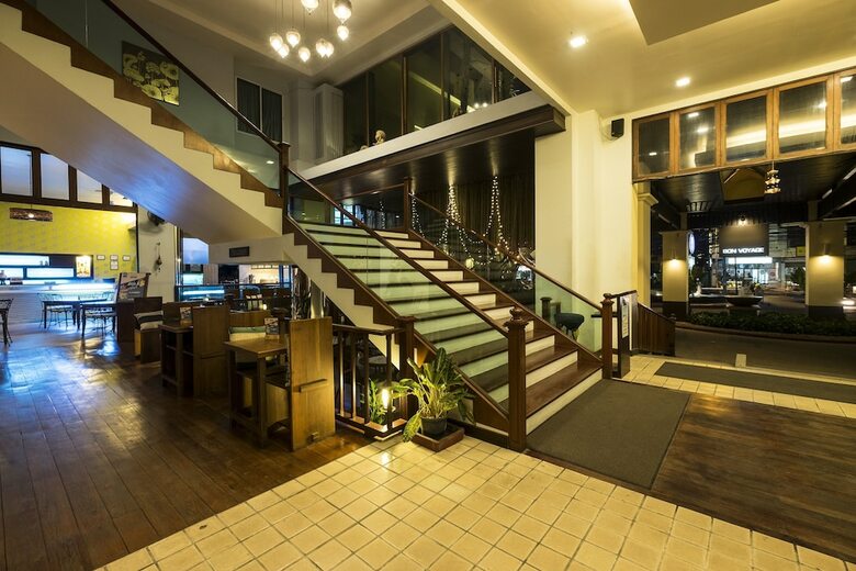 Hotel Mind Resort Pattaya