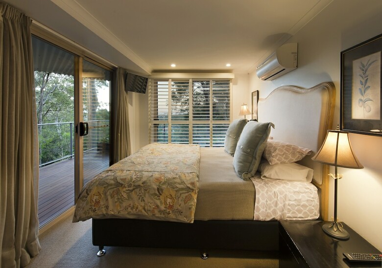 Bed & Breakfast Arabella Guesthouse