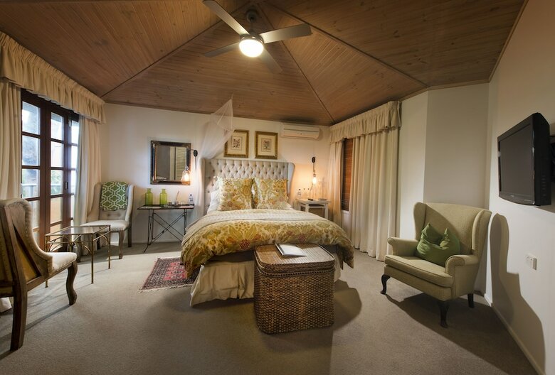 Bed & Breakfast Arabella Guesthouse