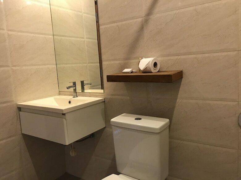 Apartamento The Living Pool Villas