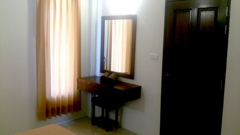 Apartamento The W Villa