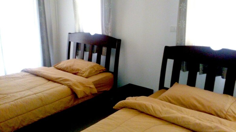 Apartamento The W Villa