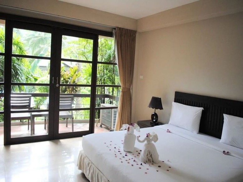 Apartamento Thong Takian Resort